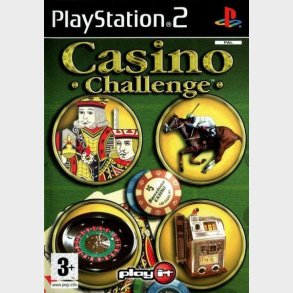 Casino Challenge