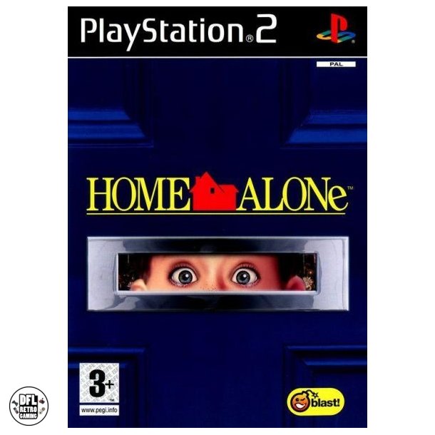 Home Alone