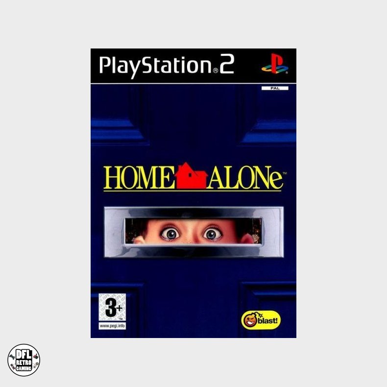 Home Alone