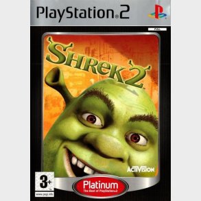 Shrek 2