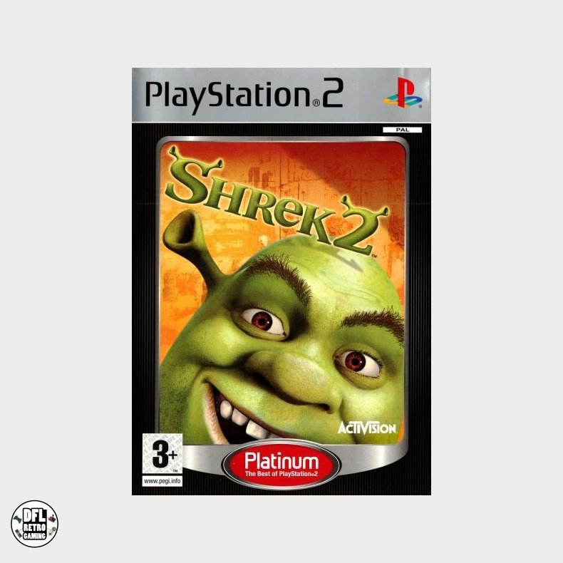 Shrek 2