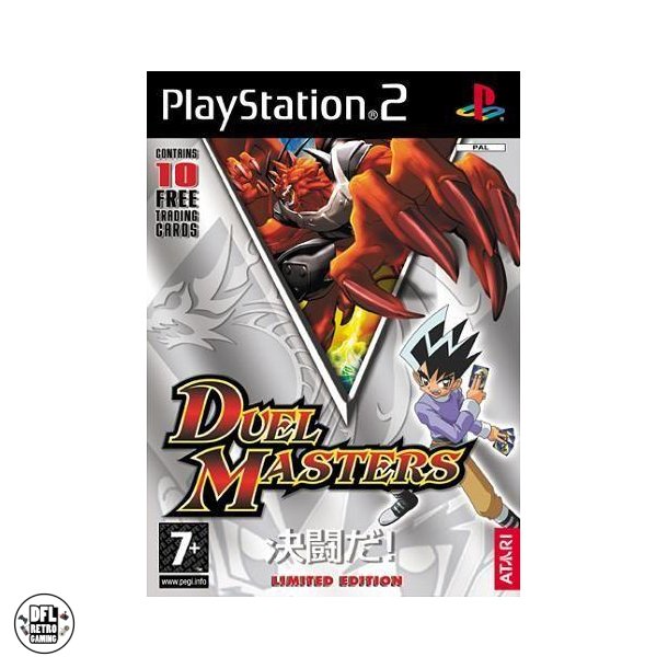 Duel Masters