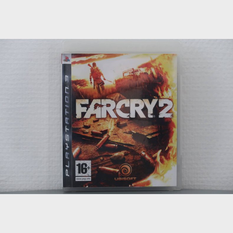 Farcry 2