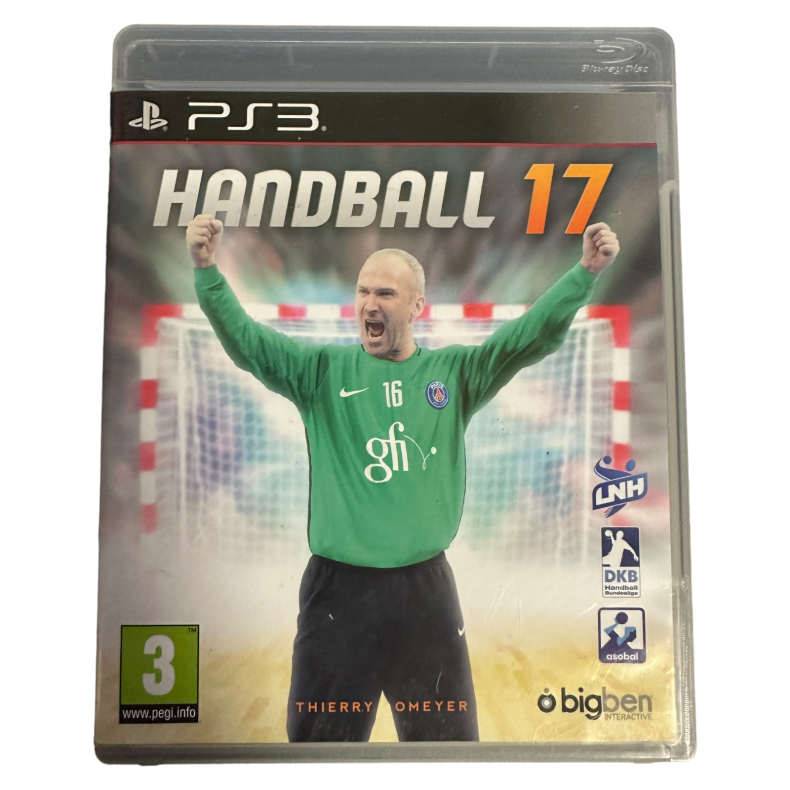 Handball 17