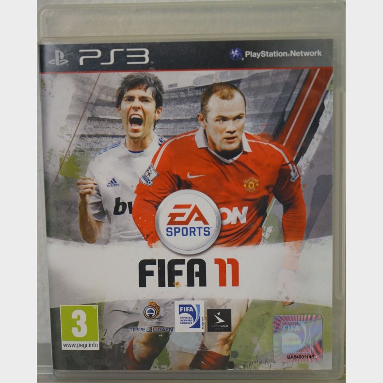 FIFA 11