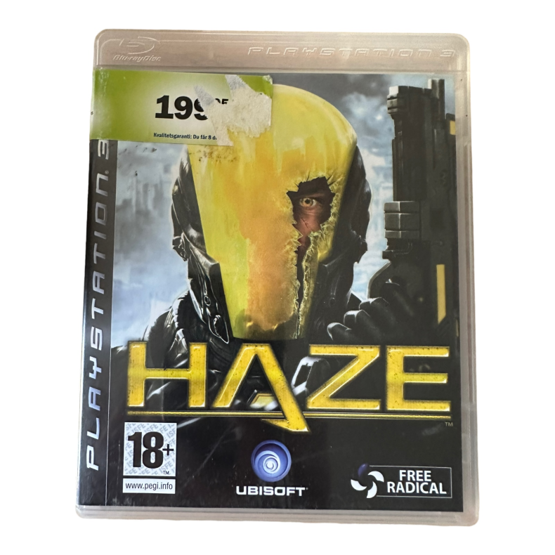 Haze