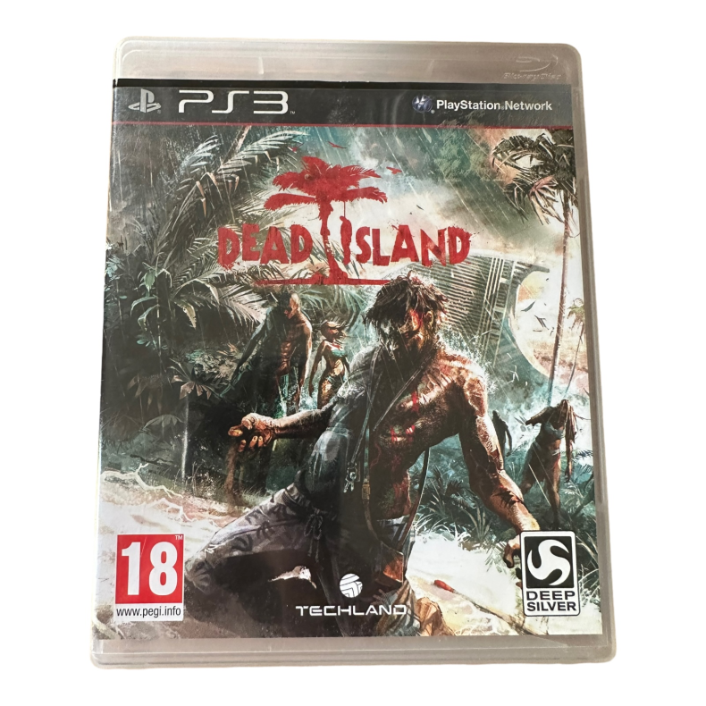 Dead Island