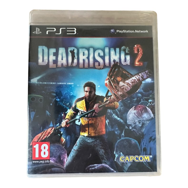 DeadRising 2