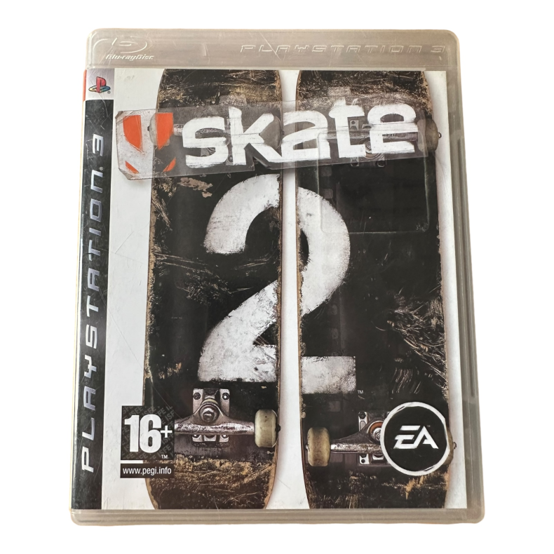 Skate 2