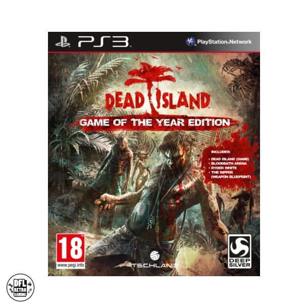 Dead Island