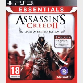 Assassin's Creed II