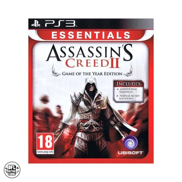 Assassin's Creed II