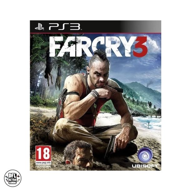 Far Cry 3