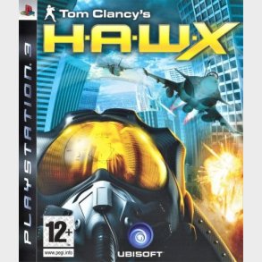 Tom Clancy's HAWX