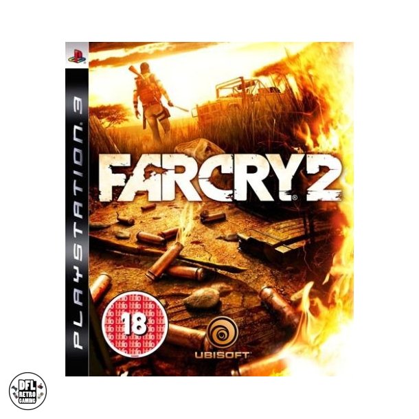 Far Cry 2