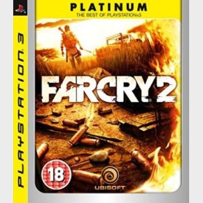 Far Cry 2