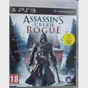 Assassin's Creed Rogue