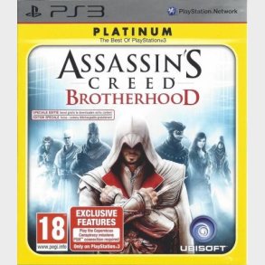 Assassin's Creed: Brotherhood