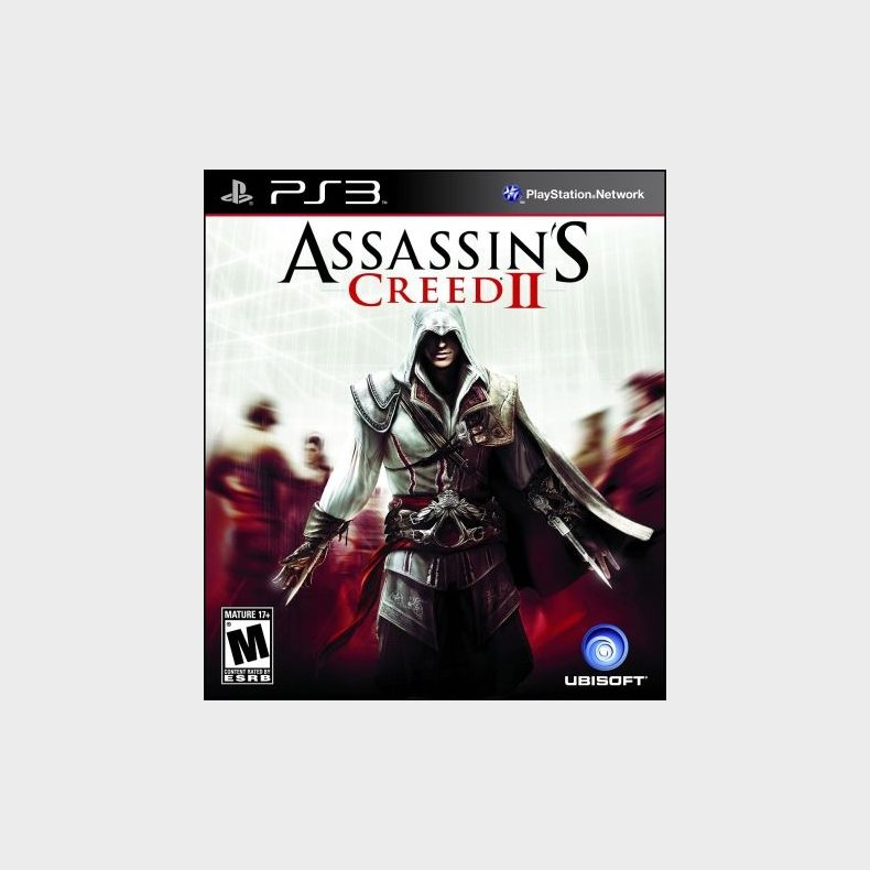 Assassin's Creed II