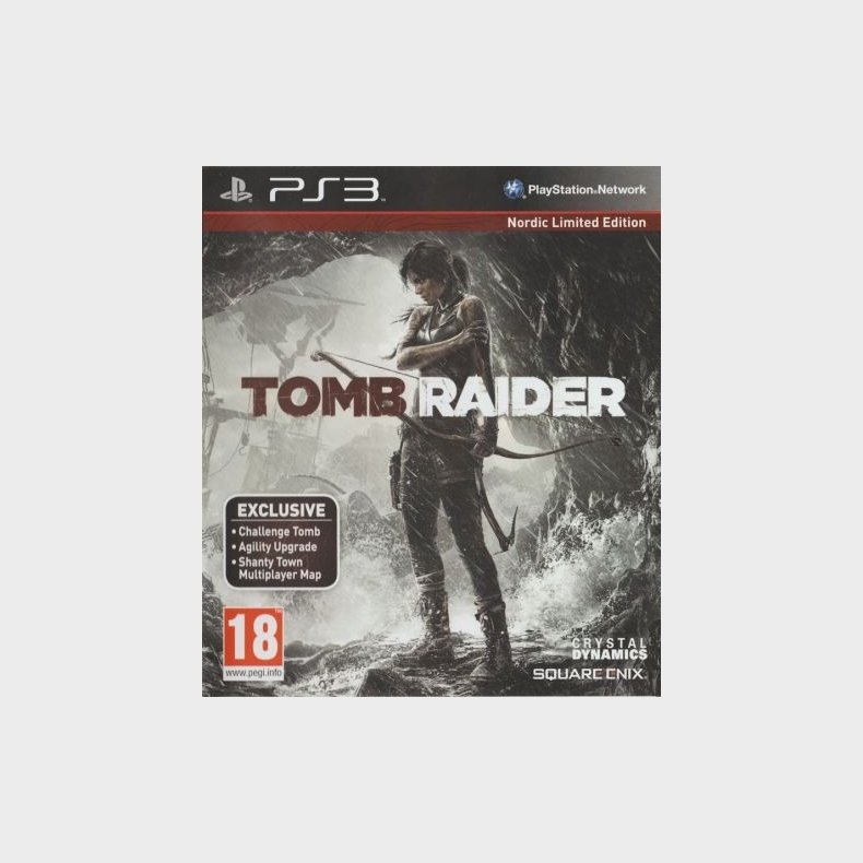 Tomb Raider