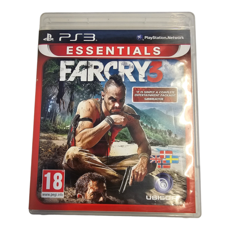 Farcry 3