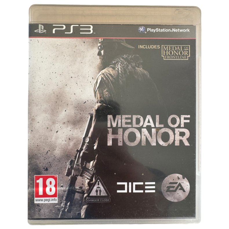 Medal of Honor