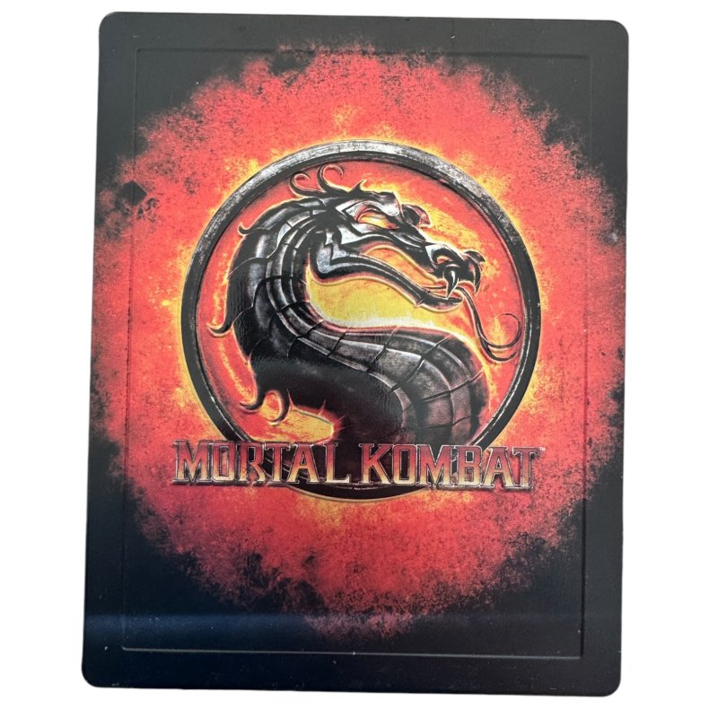 Mortal Kombat