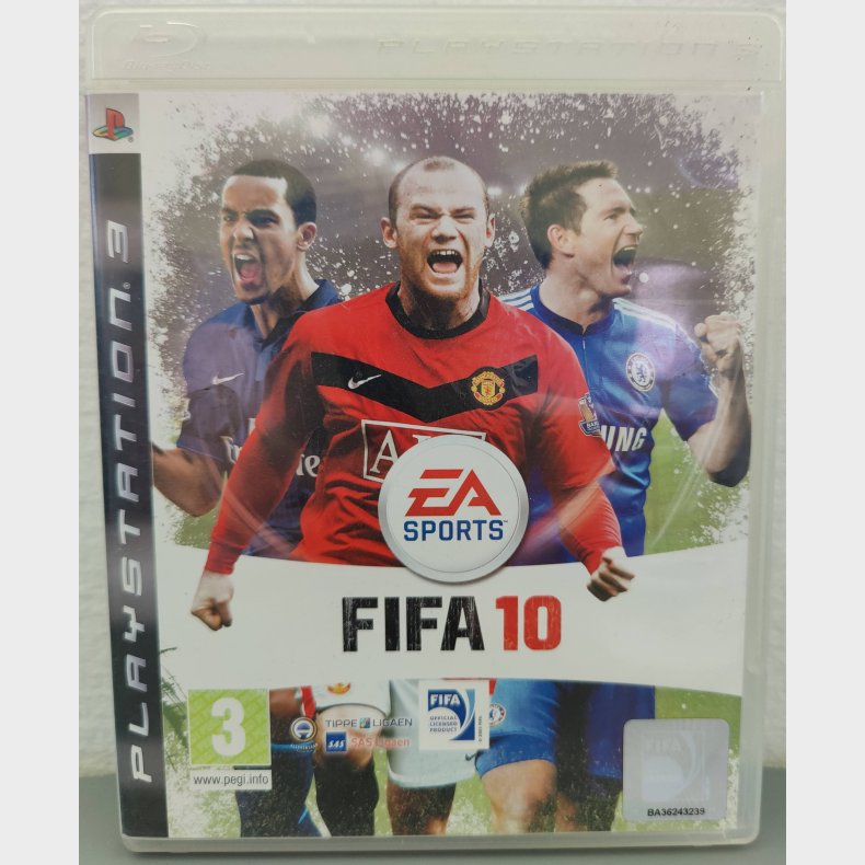 Fifa 10