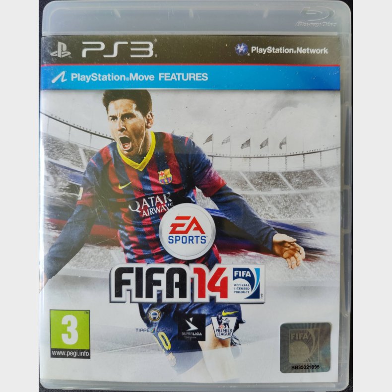 Fifa 14