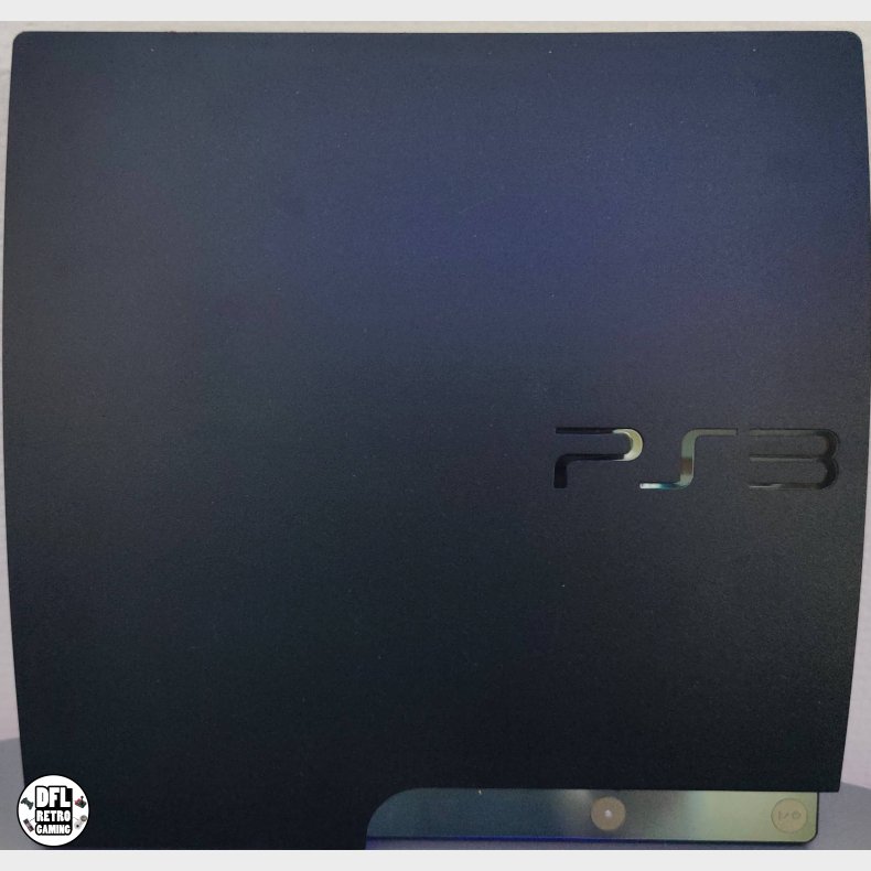 Playstation 3 Slim (CECH-2004A)