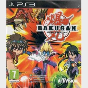 Bakugan