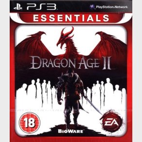 Dragon Age II