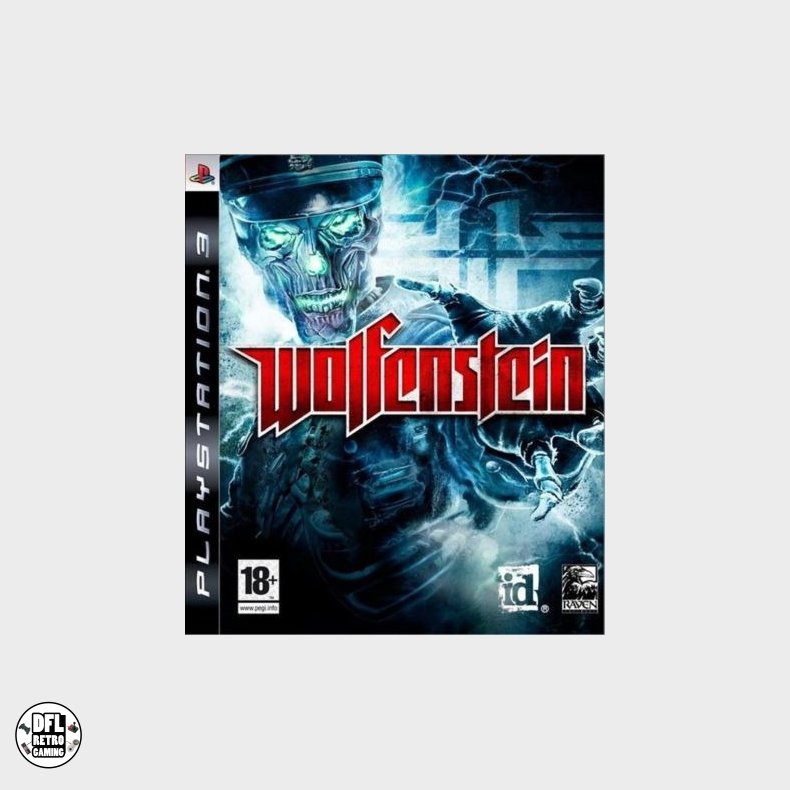 Wolfenstein