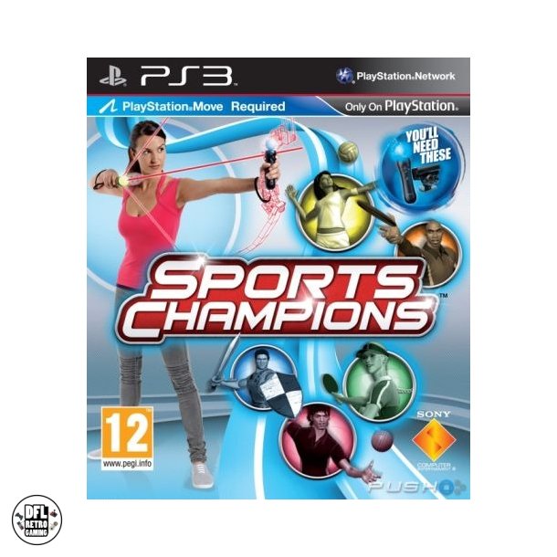 Sports Champions