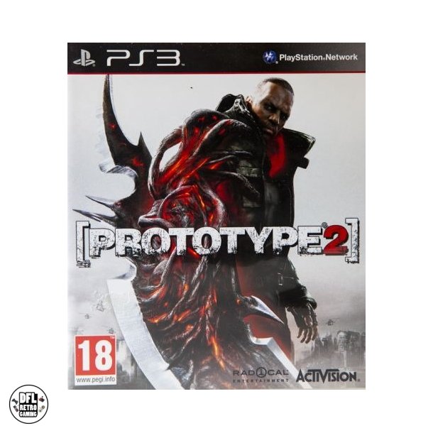 Prototype 2