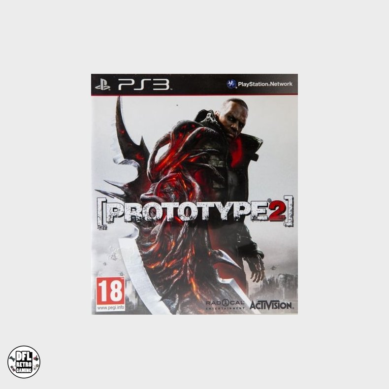 Prototype 2
