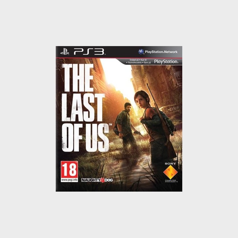 The Last of Us