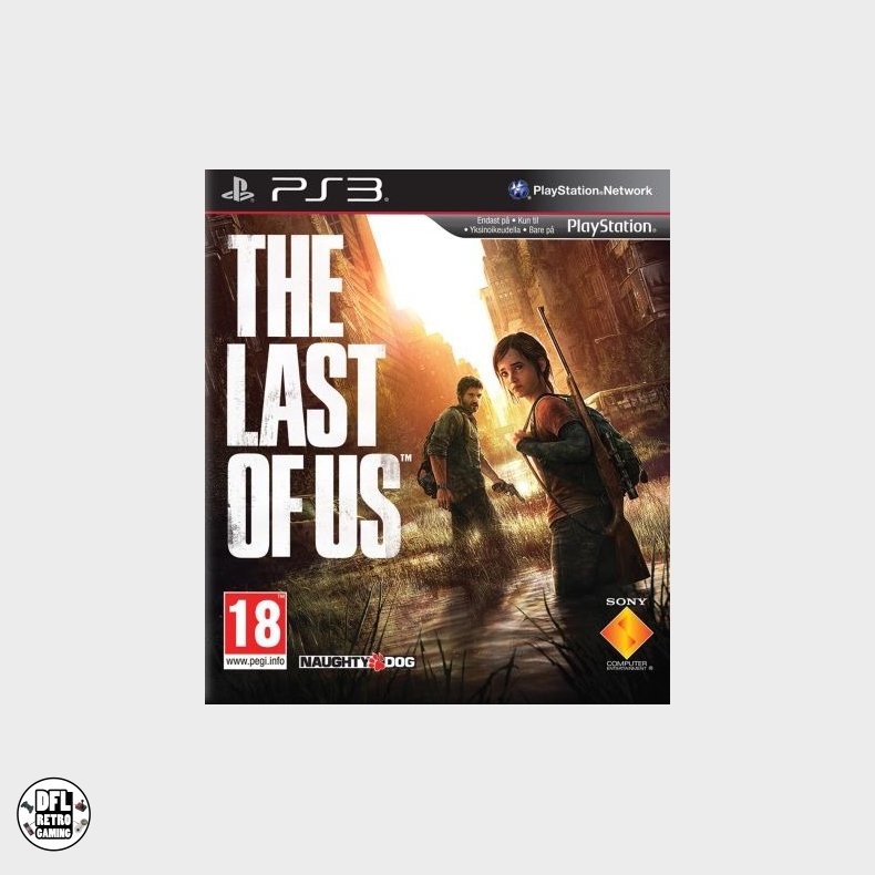 The Last of Us