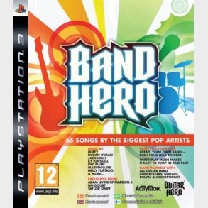 Band Hero