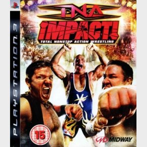 TNA iMPACT!
