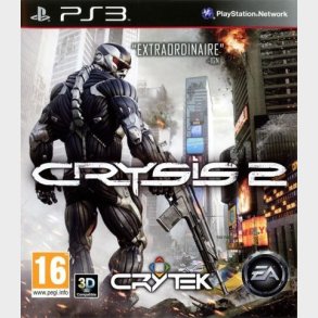 Crysis 2