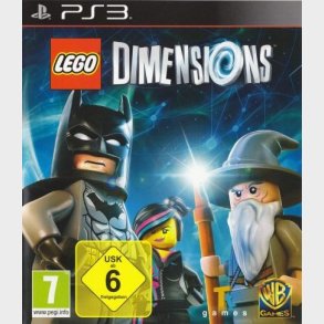 LEGO Dimensions