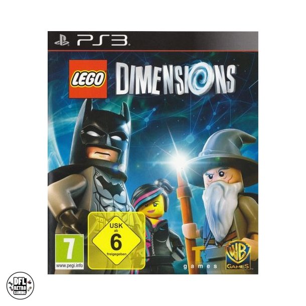 LEGO Dimensions