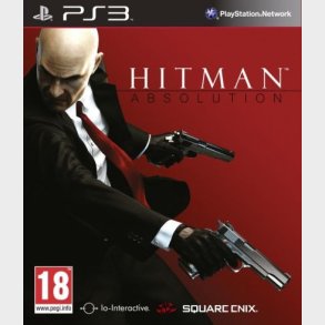 Hitman: Absolution