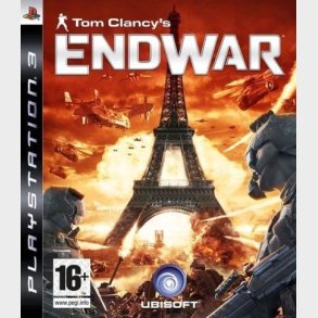 Tom Clancy's EndWar