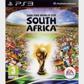 2010 FIFA World Cup South Africa