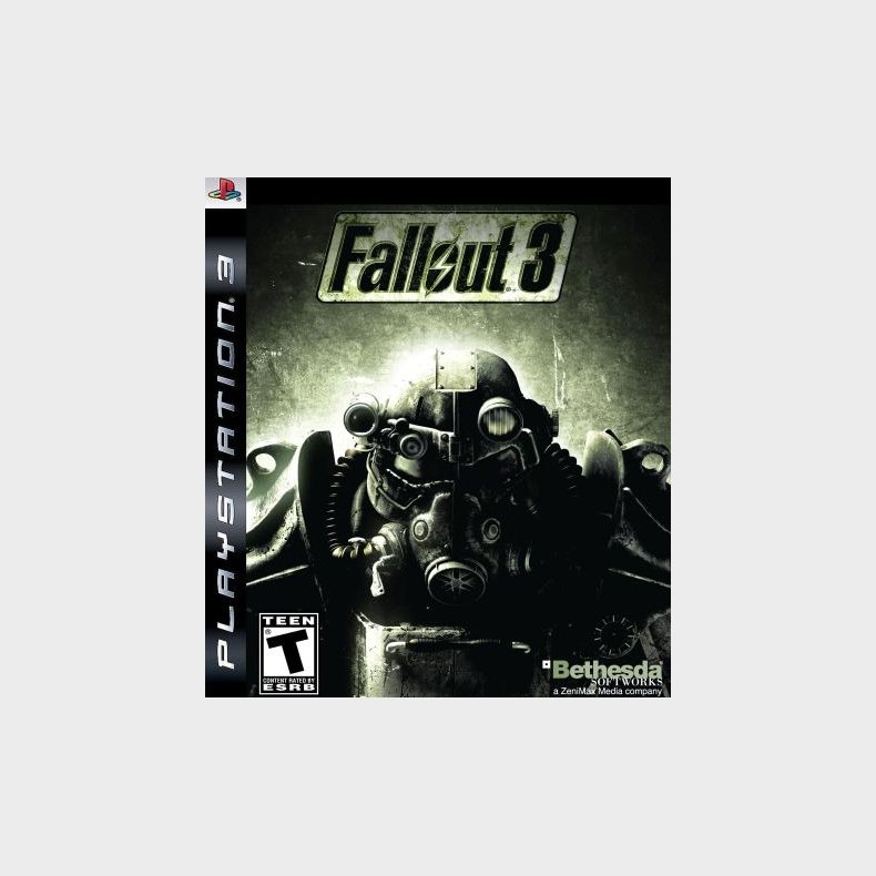 Fallout 3