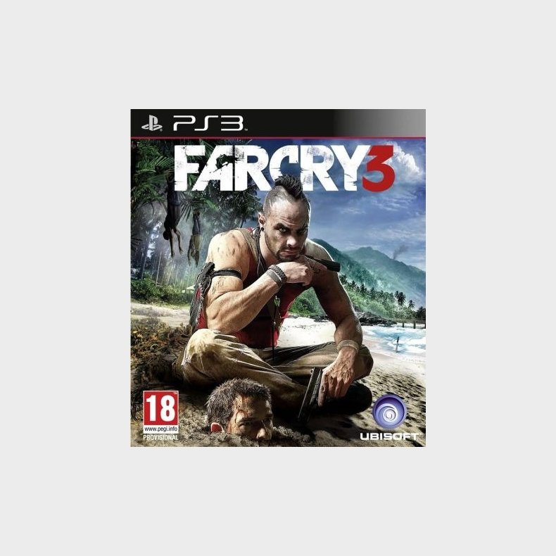 Far Cry 3