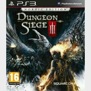 Dungeon Siege III