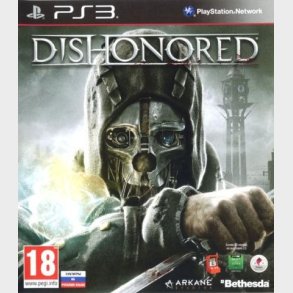 Dishonored